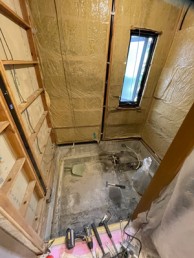 LIXIL Lidea(リデア)Cタイプにお取替え 川崎市中原区K様邸 LIXIL Lidea(リデア)Cタイプにお取替え 川崎市中原区K様邸